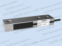 Тензодатчик на сдвиг серии BK2. Производство FLINTEC (Флинтек). flintec.org