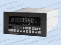 Электроника. Весовой контроллер FT-13. Производство FLINTEC (Флинтек). flintec.org