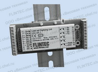 Тензопреобразователь  LDU 69. Производство FLINTEC (Флинтек). flintec.org